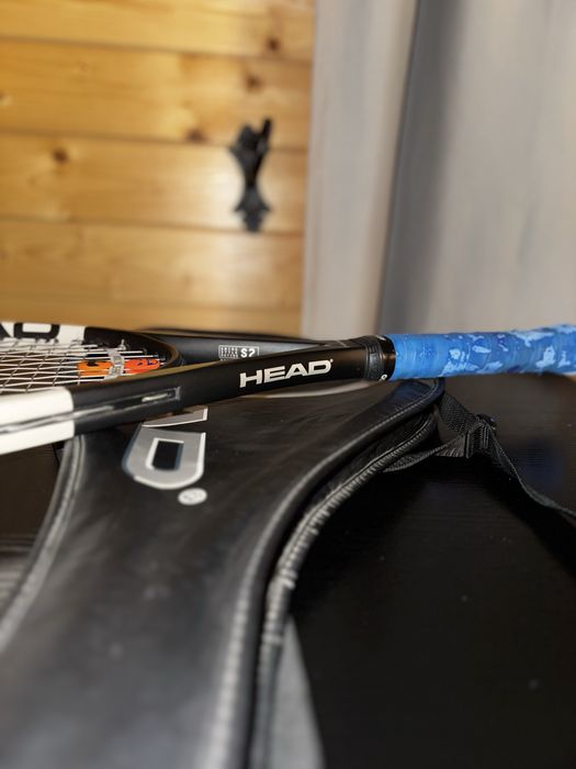 Racheta Tenis Head I.S2 mid plus