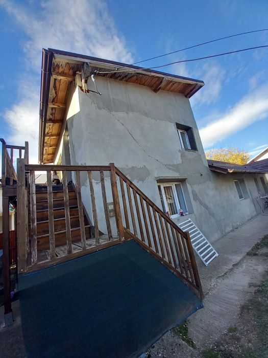 Vand casa in Campina  jd Prahova ,