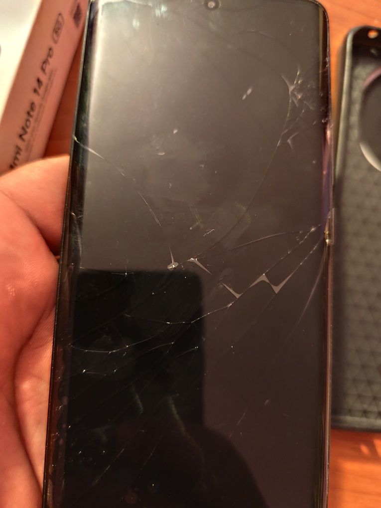 Redmi Note 14 Pro