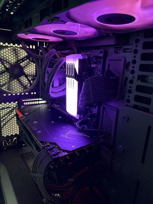 Rtx 2080 super aorus