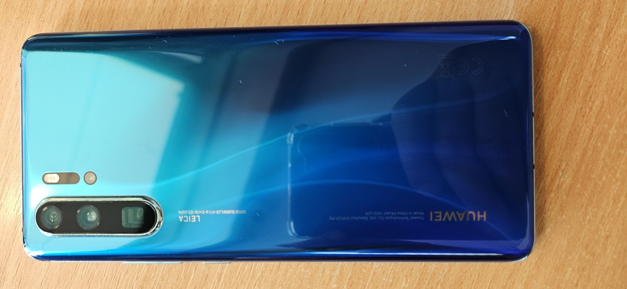 Huawei P30 Pro 256gb impecabil