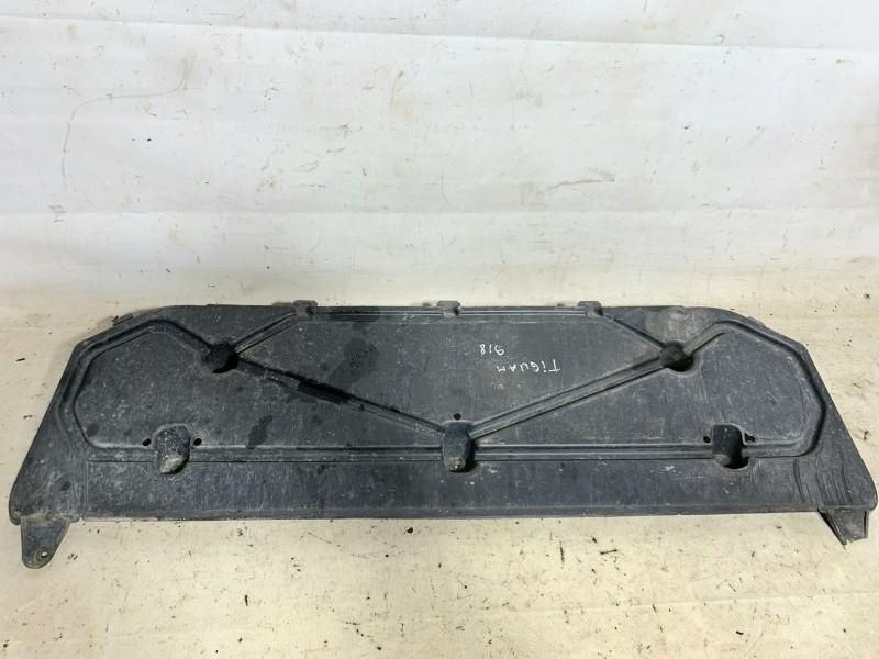 Scut bara fata Volkswagen Tiguan (2007-2011) 5N0805915