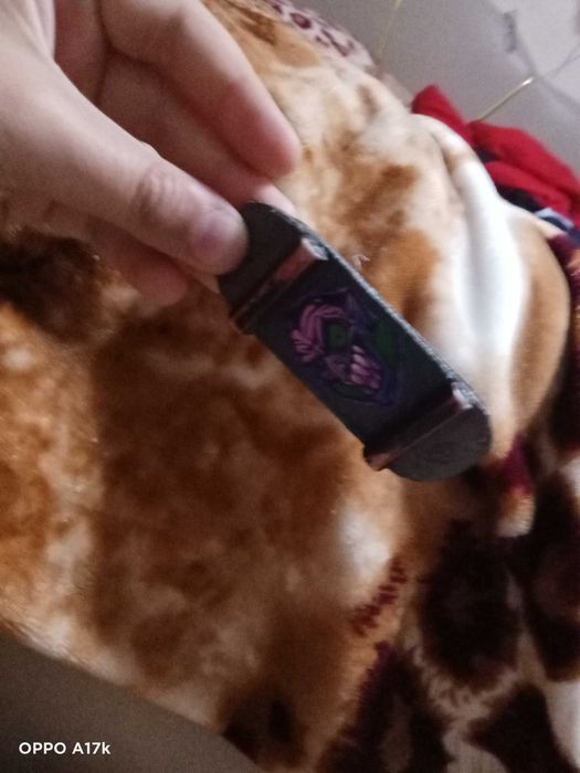 Самодельный фингерборд