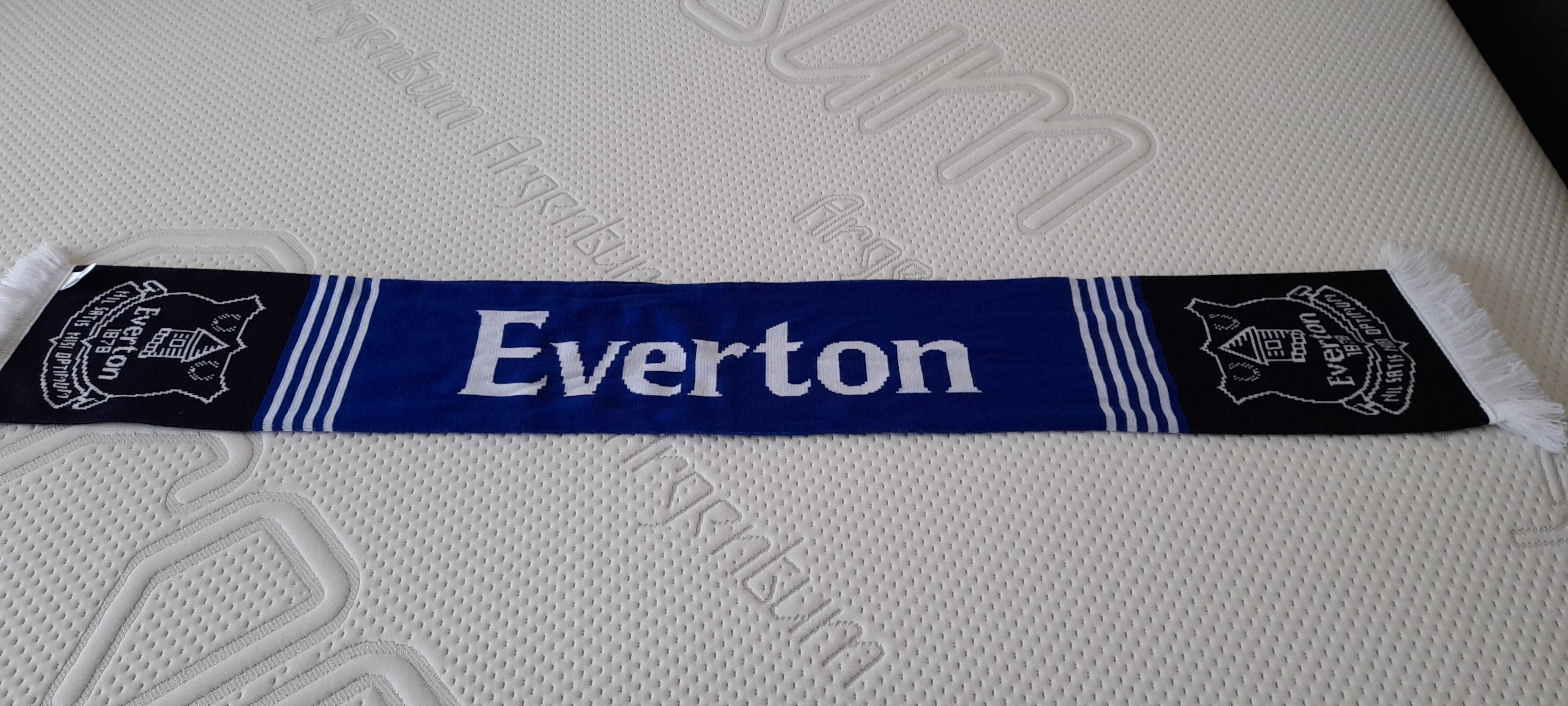 Fular Liverpool fc  Everton fc