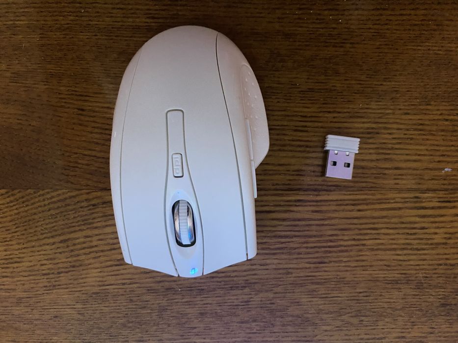 Беспроводная мышь