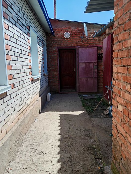 Продам благоустроенный частный дом