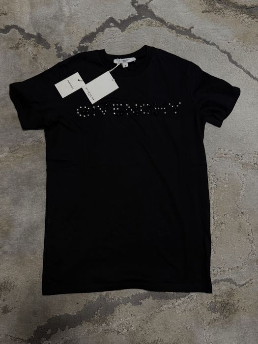 Tricou Givenchy nou cu eticheta marime S