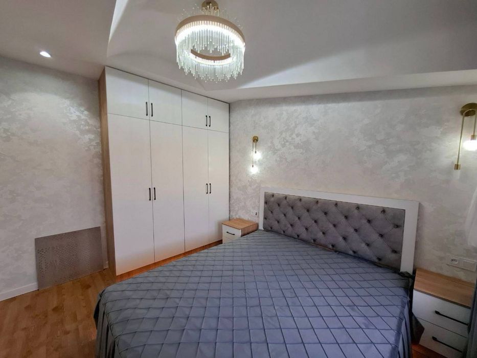 Продается 3 ком. Квартира Мансарда на 6 этаже площадью 72 кв.м