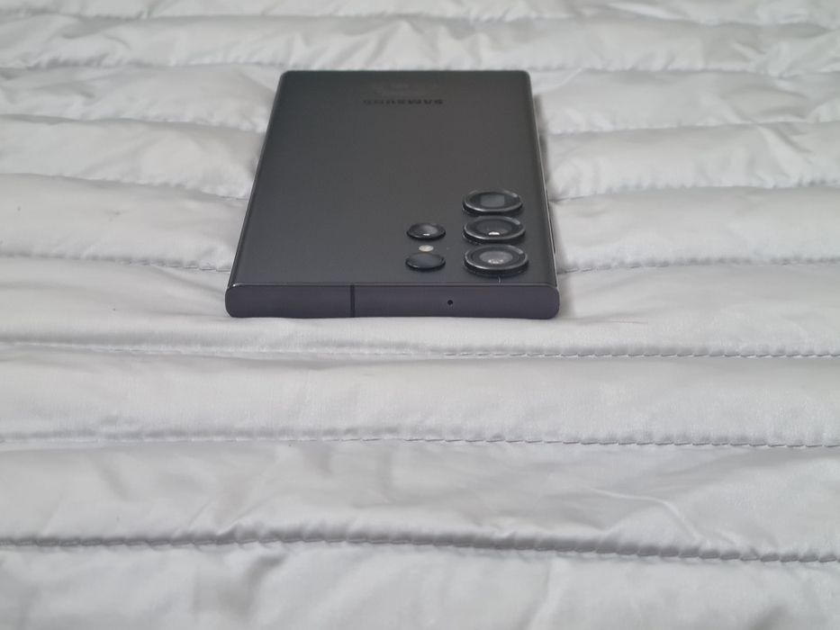 Samsung S23 Ultra 512 GB   Black Titanium