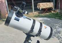 Vand telescop Megastar 1550
