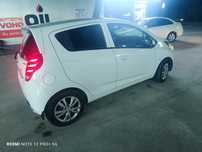 Spark xolati zor