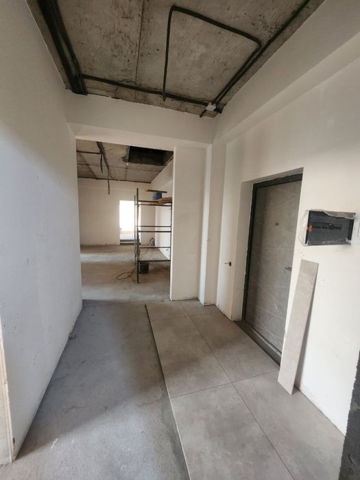 Срочно! Чинабад  ЖК "New Chinobod" с мансардой!