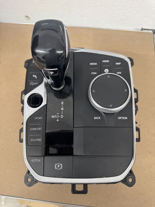 BMW G-серия модул и лост + iDrive контролер – G20/G21/G22/G23/G26/G42