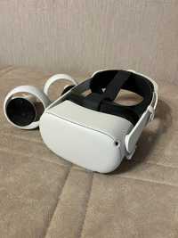 VR очки Meta Quest 2