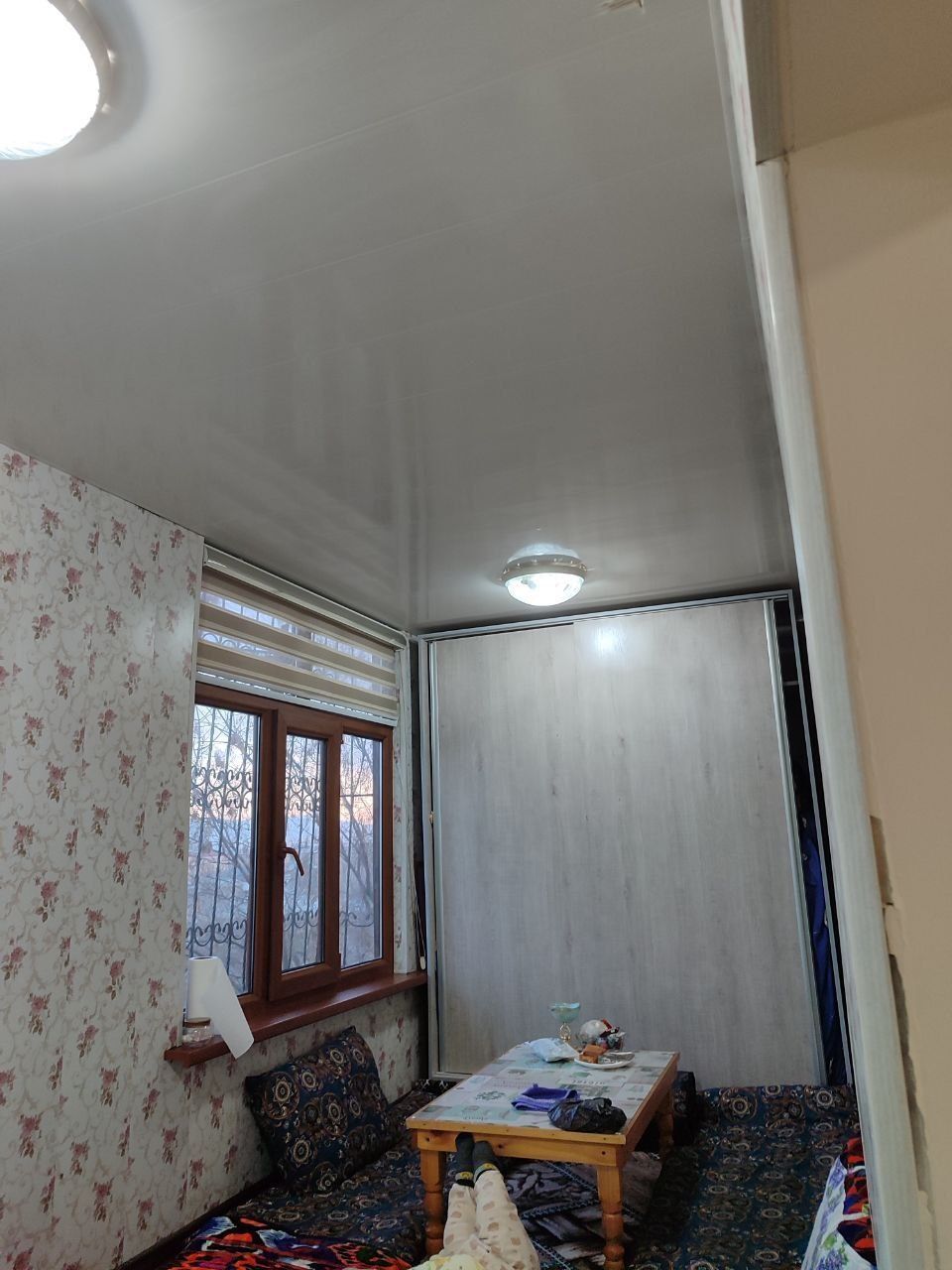 Продаётся 3х комнатная квартира , дом кирпичный 77 серия
Этаж: 4
Район
