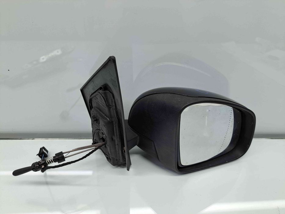 Oglinda dreapta SMART Fortwo Coupe (W453) [Fabr 2014-2019] ECA