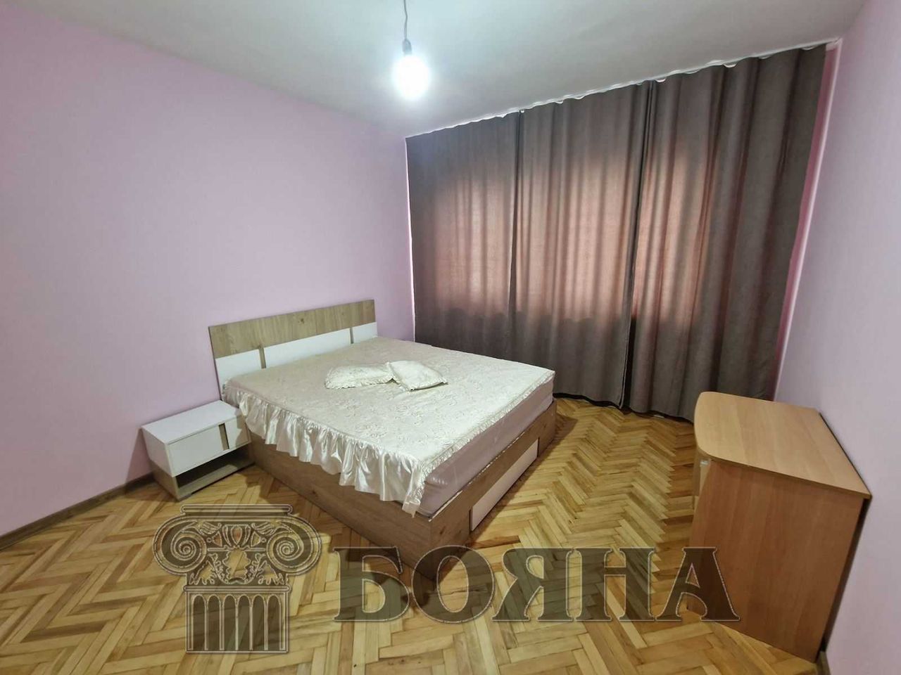 Продава се Двустаен апартамент в Русе, Център - 66 кв.м за 1925 €/кв.м - Снимка #6