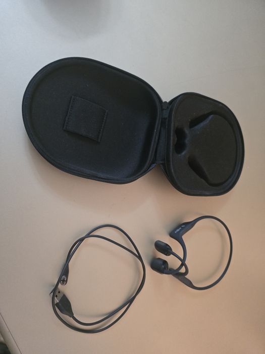 Наушники Shokz Open Run Pro