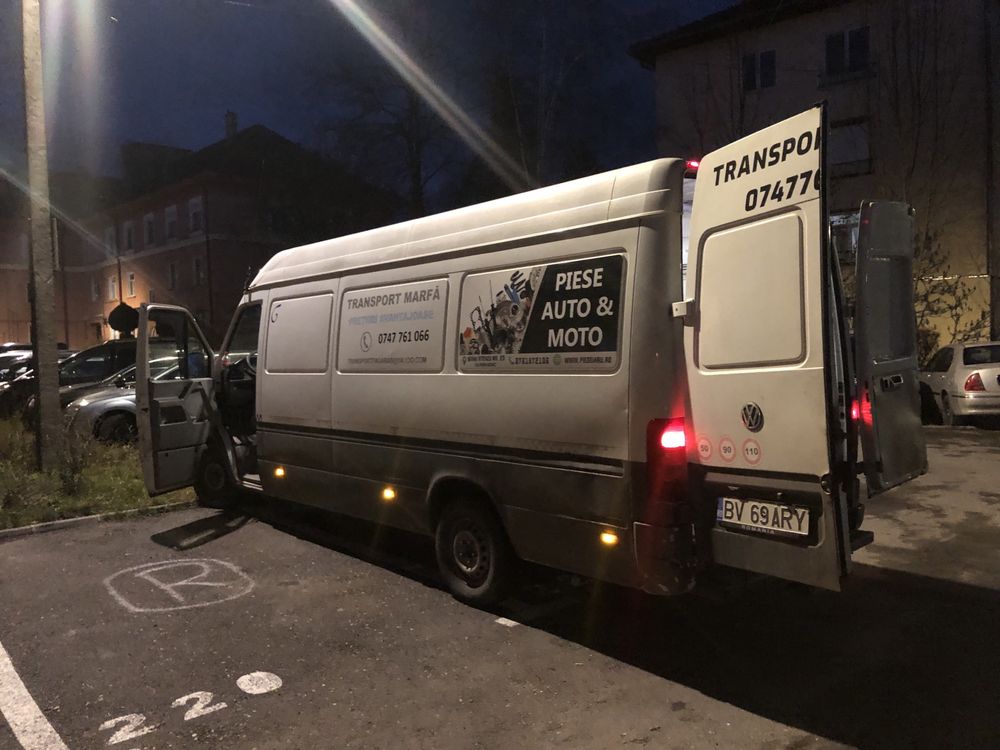 Transport taxi marfa fagaras