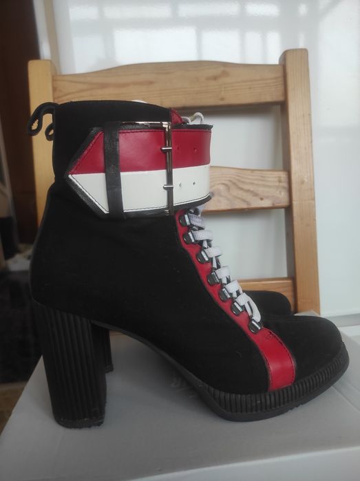 Боти Alessa, Алеса, размер 39