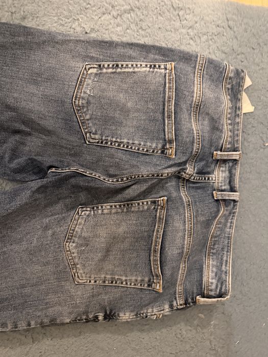 blugi skinny zara eur 44