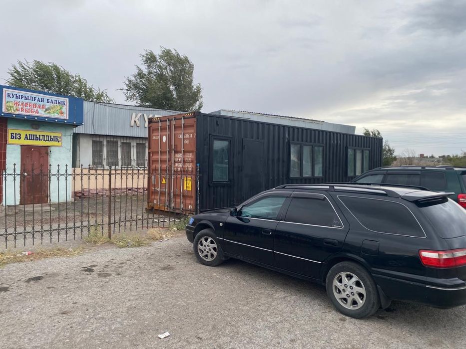 Сдается в аренду или продается