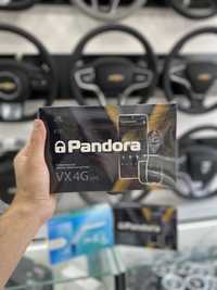 Pandora VX 4G + GPS