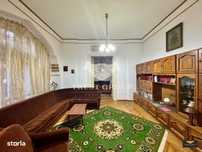 Apartament in vila | Victoriei | Curte comuna