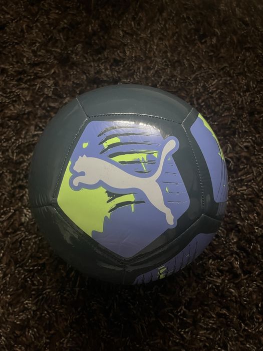 Minge de fotbal marca Puma