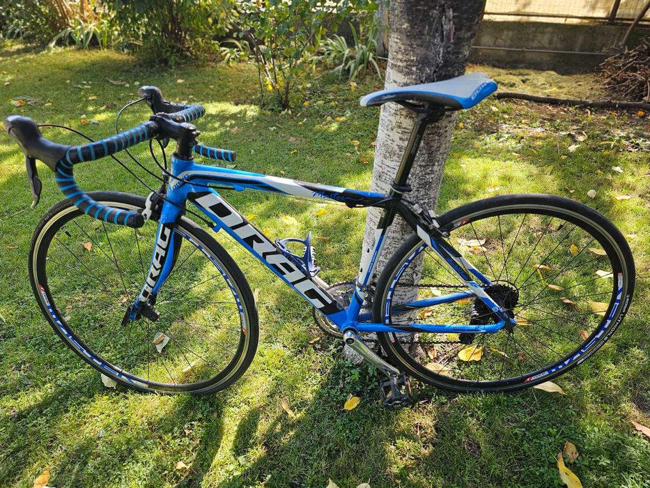 Cursiera Drag 440 pentru triatlon