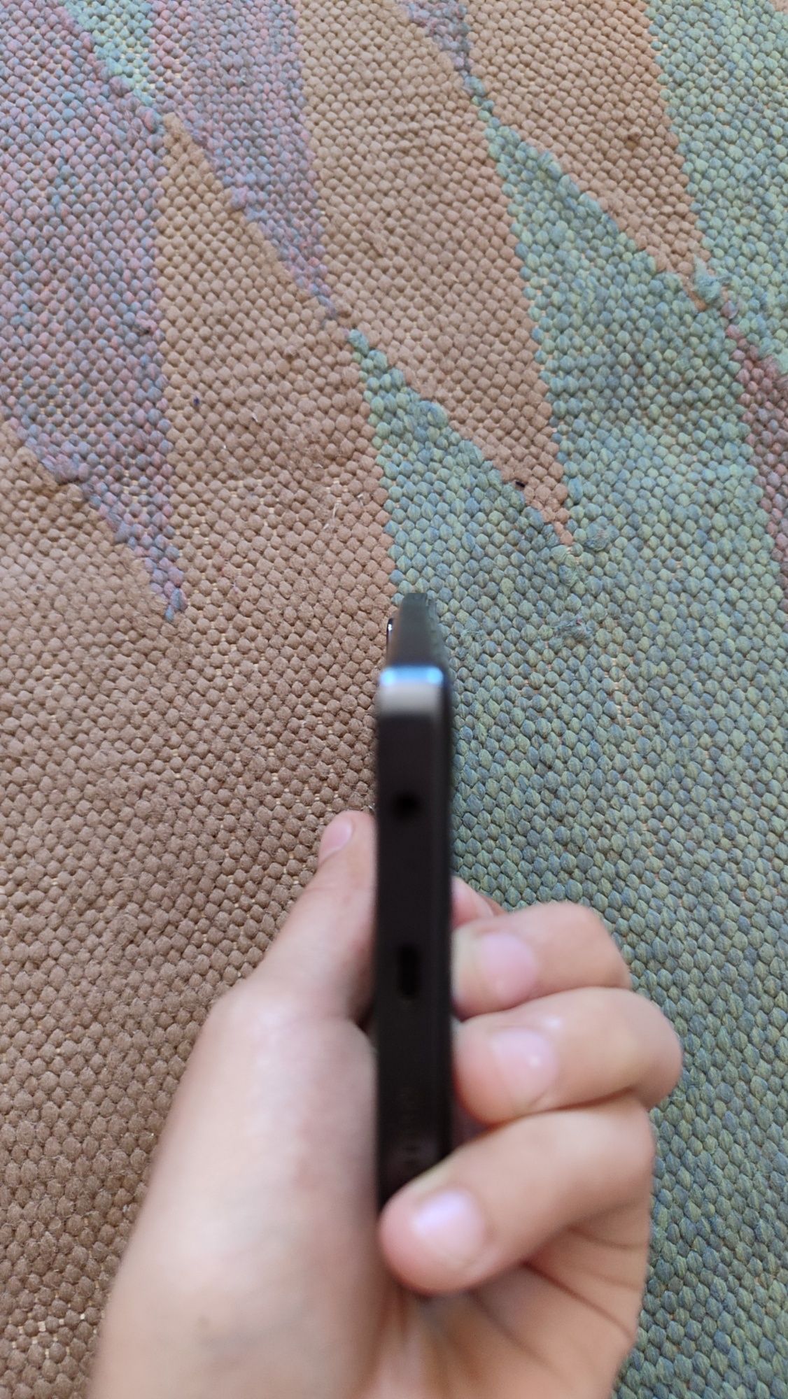 Tecno pova 6 neo holati ideal