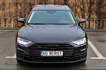 Vand Audi A8 50TDI