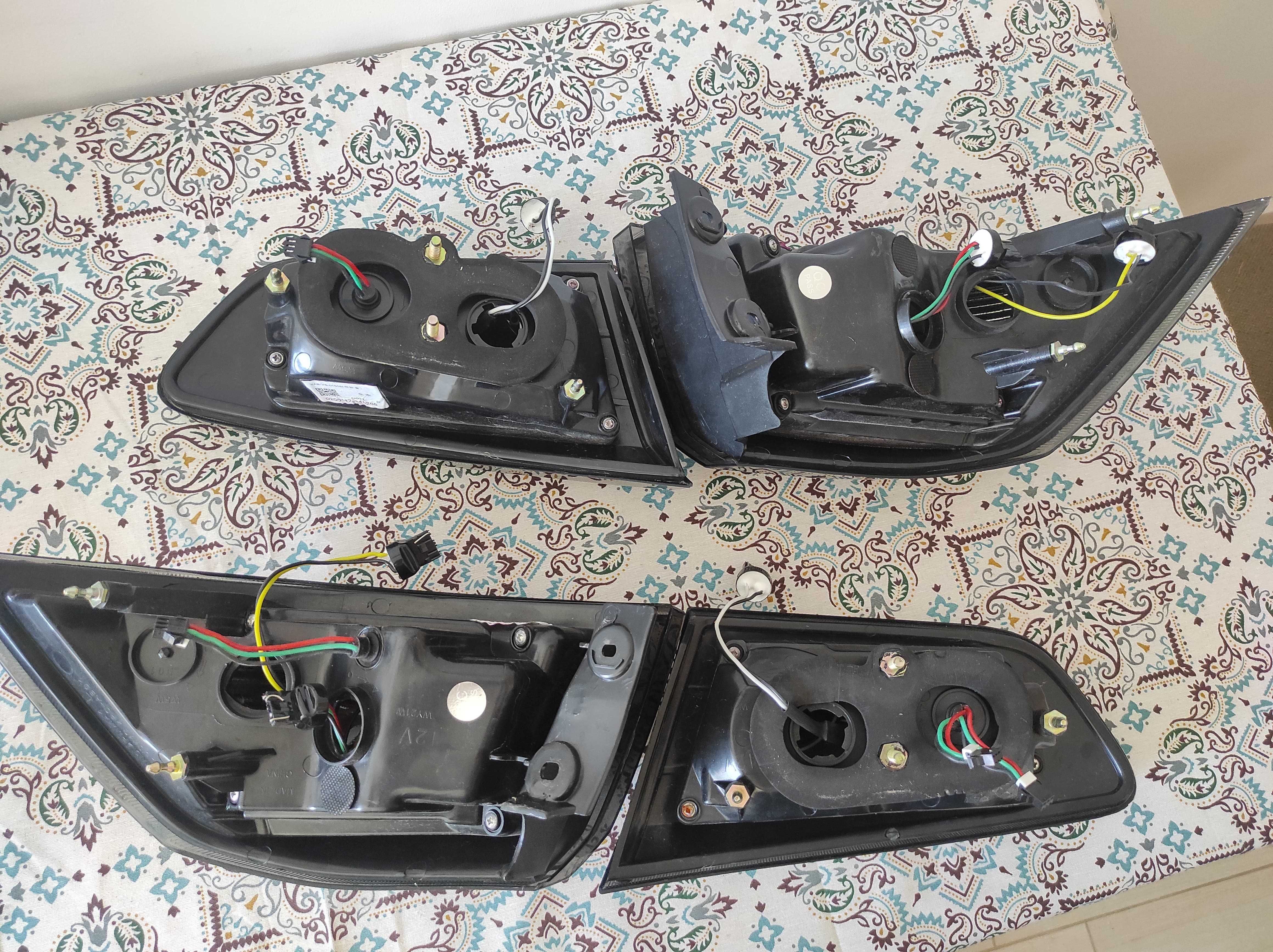 Stopuri led mitsubishi lancer 2008-2020