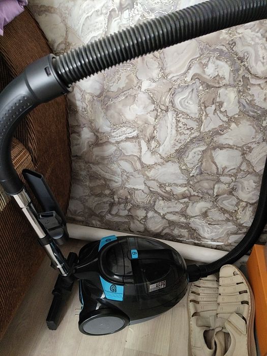 Продам пылесос DEXP в отличном состоянии