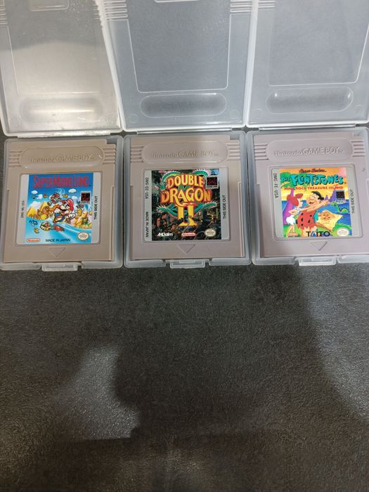 Jocuri Nintendo Gameboy Classic