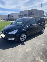 Vand Ford Galaxy 2.0 diesel , xenon, webasto