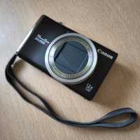 Цифровая фотокамера Canon PowerShot SX200 IS