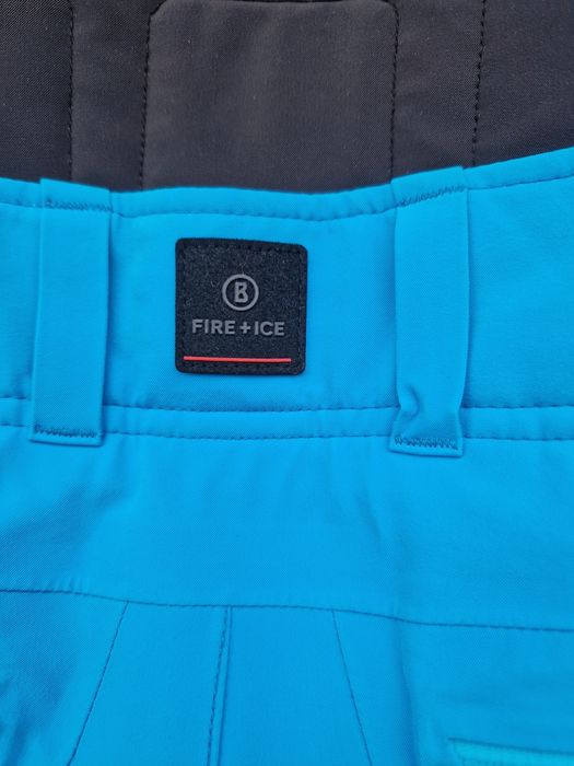 Ски екип Bogner ice fire
