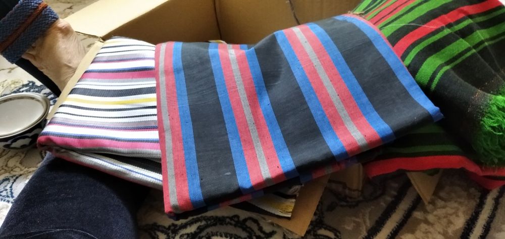 Косалар ва Матолар сотилади