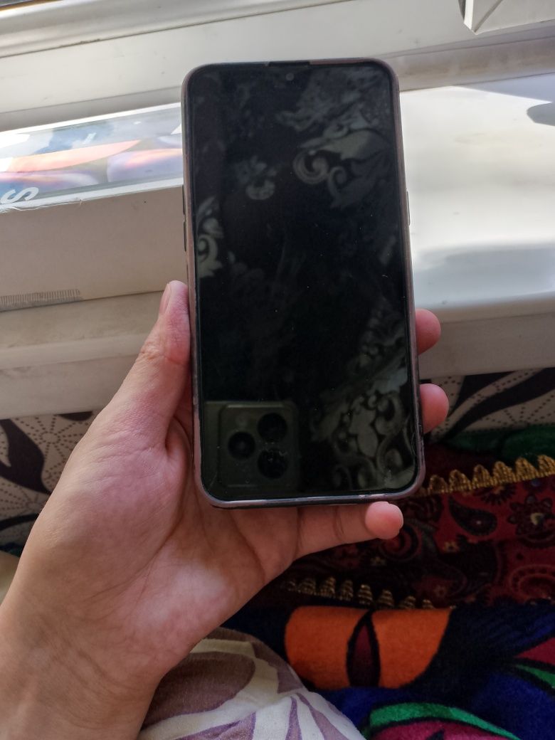 Samsung A10S android