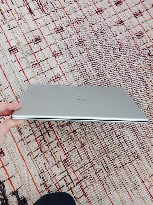 Ноутбук HP 15-fc0082ci 15.6" / 16 Гб / SSD 512 Гб
