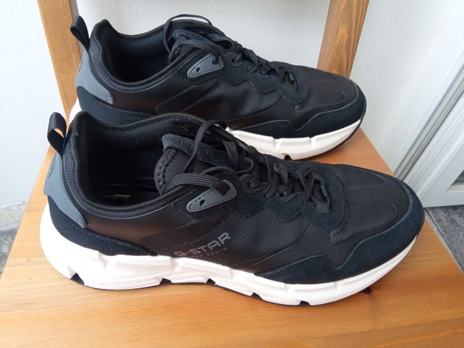 G-Star нови обувки/кецове 43 номер