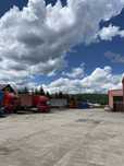 Parcare cu plata Camioane Prelata,Autocare,Microbuze, -Fagaras
