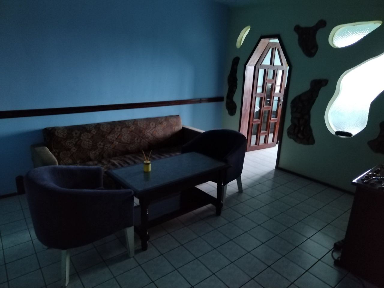 Дава се под наем Двустаен апартамент в Перник, Тева - 65 кв.м за 67320 € - Снимка #4