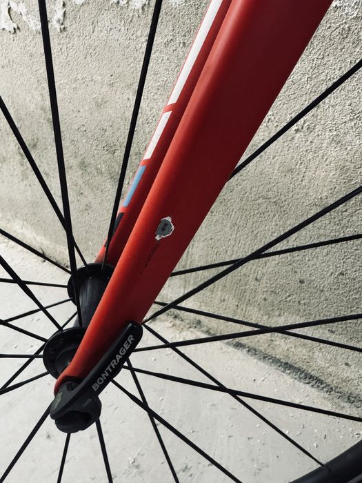 Trek emonda alr 4 шосеен велосипед