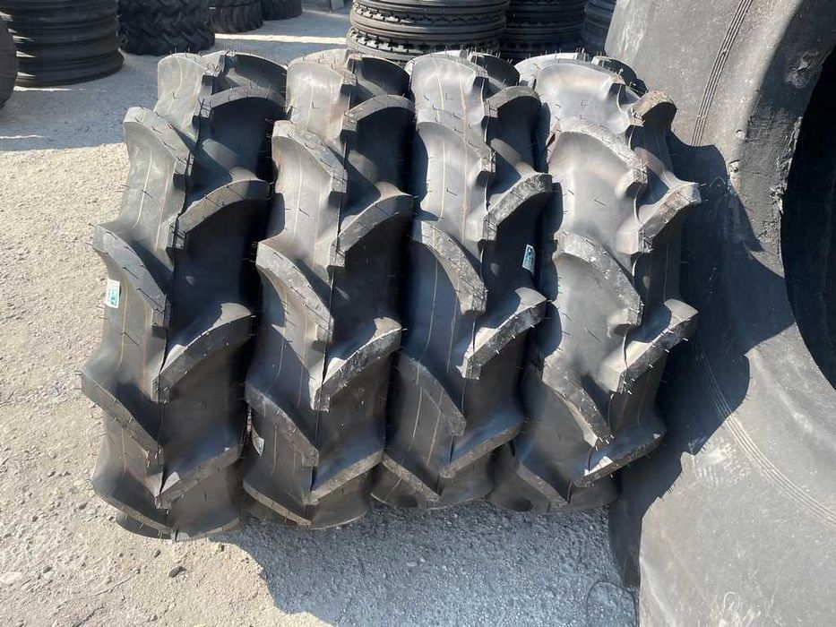 9.5-22 Anvelope noi agricole BKT livrare rapdia garantie 6PR