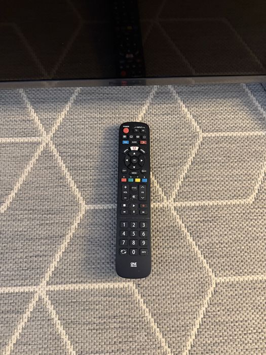 Televizor panasonic