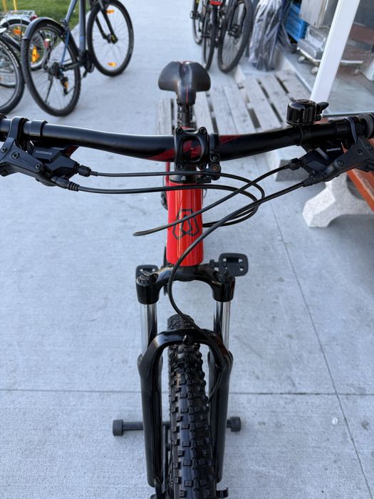 Планински велосипед AXESS 29/L