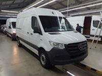 Mercedes E-Sprinter pretul cu TVA