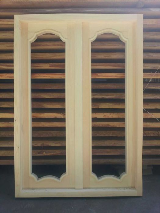 Кухня ва Балкон учун ром (дераза) эшик ишлаб чиқарамиз Рамы для кухни